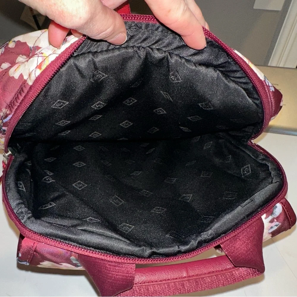 Vera Bradley this backpack